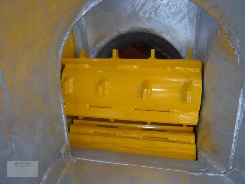 Vemac Holzhäcksler Holzschredder Häcksler RT73 HH NEU Öltank - Trituradora de madera: foto 2 Vemac Holzhäcksler Holzschredder Häcksler RT73 HH NEU Öltank - Trituradora de madera: foto 2