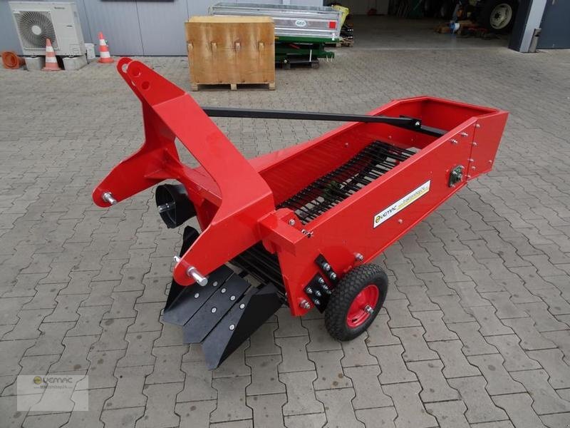 Vemac Kartoffelroder Basic Siebkettenroder Roder Kartoffelernter Kettenroder NEU - Arrancadora de patatas: foto 3 Vemac Kartoffelroder Basic Siebkettenroder Roder Kartoffelernter Kettenroder NEU - Arrancadora de patatas: foto 3