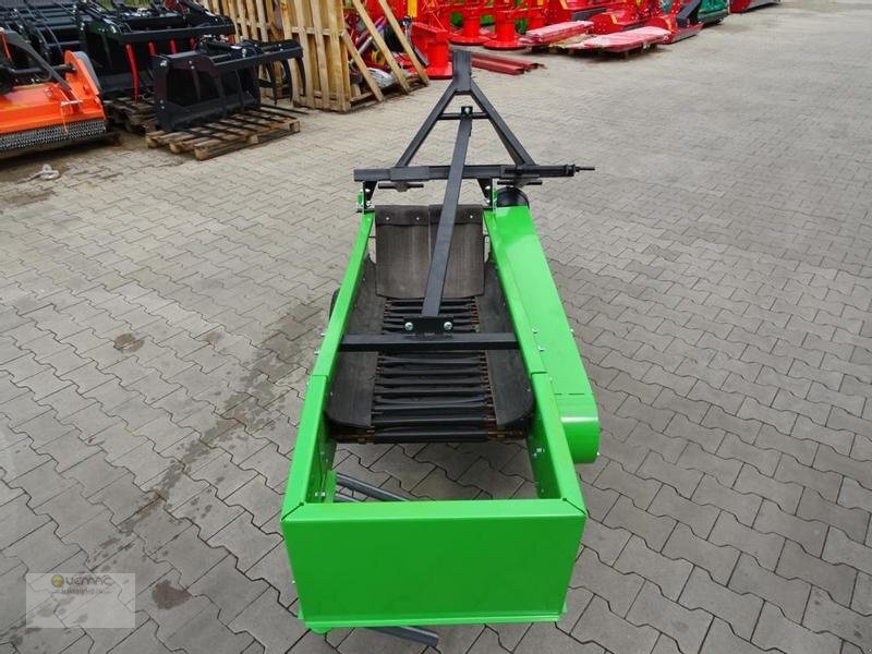 Vemac Kartoffelroder Ext Siebkettenroder Roder Kartoffelernter Kettenroder NEU - Arrancadora de patatas: foto 5 Vemac Kartoffelroder Ext Siebkettenroder Roder Kartoffelernter Kettenroder NEU - Arrancadora de patatas: foto 5
