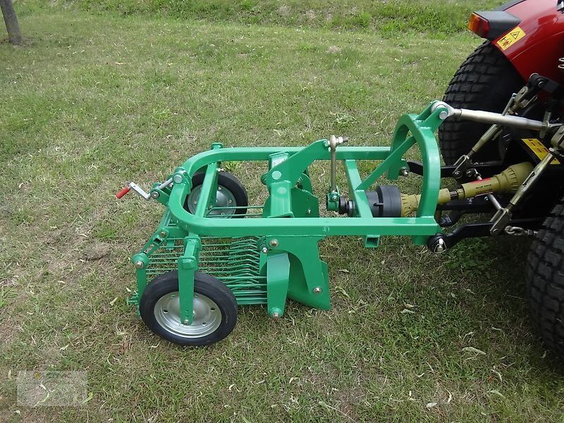 Vemac Kartoffelroder Kartoffel Roder Gemüseroder NEU - Arrancadora de patatas: foto 1 Vemac Kartoffelroder Kartoffel Roder Gemüseroder NEU - Arrancadora de patatas: foto 1