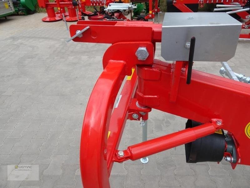 Henificadora nuevo Vemac Kreiselschwader Schwader Heuschwader 3,5m NEU: foto 14