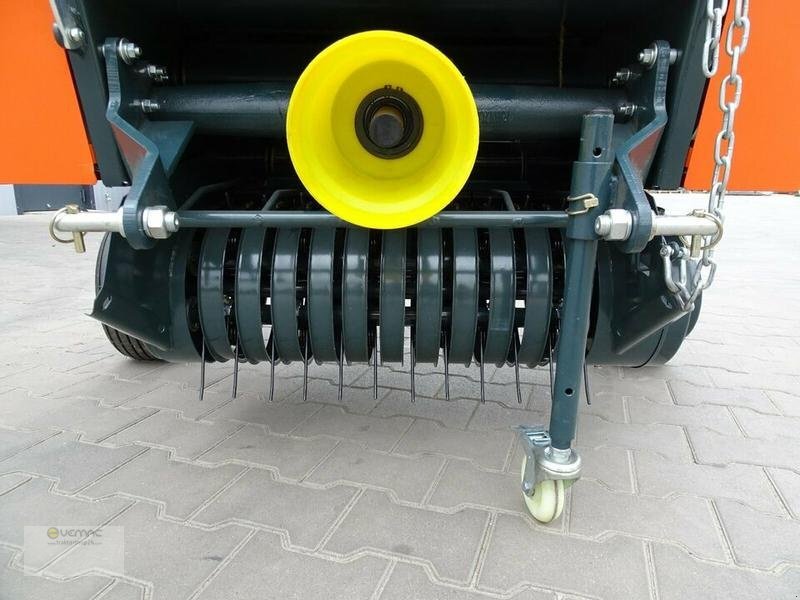 Vemac Mini Presse Rundballenpresse NEU - Rotoempacadora: foto 5 Vemac Mini Presse Rundballenpresse NEU - Rotoempacadora: foto 5