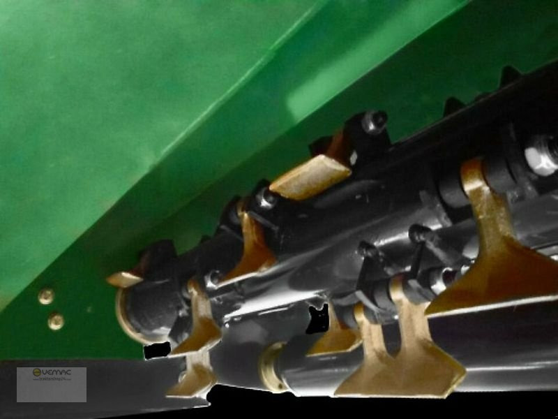 Vemac Mulcher Geo ATV 145 KD Plus 20PS Benzin Quad Schlegelmulcher NEU - Desbrozadora de martillos/ Trituradora: foto 2 Vemac Mulcher Geo ATV 145 KD Plus 20PS Benzin Quad Schlegelmulcher NEU - Desbrozadora de martillos/ Trituradora: foto 2