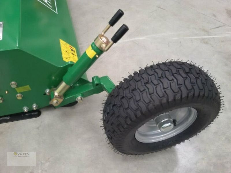 Vemac Mulcher Geo ATV 145 KD Plus 20PS Benzin Quad Schlegelmulcher NEU - Desbrozadora de martillos/ Trituradora: foto 4 Vemac Mulcher Geo ATV 145 KD Plus 20PS Benzin Quad Schlegelmulcher NEU - Desbrozadora de martillos/ Trituradora: foto 4