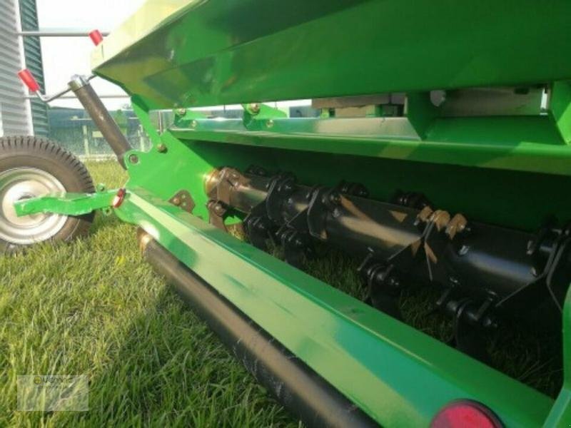 Vemac Mulcher Geo ATV120 OT 120cm 15PS Benzin Quad Schlegelmulcher NEU - Desbrozadora de martillos: foto 3 Vemac Mulcher Geo ATV120 OT 120cm 15PS Benzin Quad Schlegelmulcher NEU - Desbrozadora de martillos: foto 3