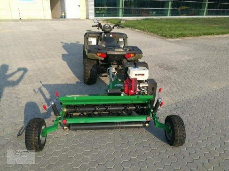 Vemac Mulcher Geo ATV145 OT 145cm 15PS ATV Quad PKW Schlegelmulcher NEU - Desbrozadora de martillos: foto 5 Vemac Mulcher Geo ATV145 OT 145cm 15PS ATV Quad PKW Schlegelmulcher NEU - Desbrozadora de martillos: foto 5
