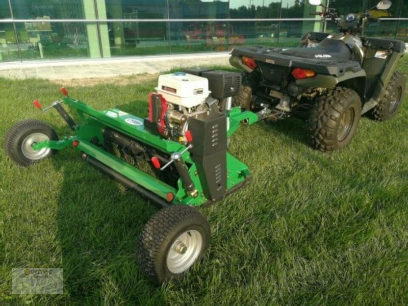 Vemac Mulcher Geo ATV145 OT 145cm 15PS ATV Quad PKW Schlegelmulcher NEU - Desbrozadora de martillos: foto 2 Vemac Mulcher Geo ATV145 OT 145cm 15PS ATV Quad PKW Schlegelmulcher NEU - Desbrozadora de martillos: foto 2