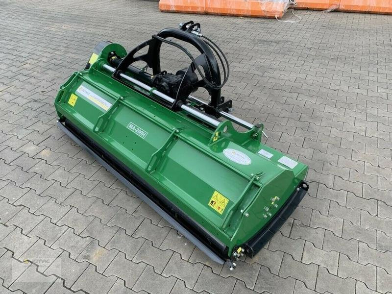 Vemac Mulcher Geo MA180 Menasor 180 Schlegelmulcher Hydraulik Mäher NEU - Desbrozadora de martillos/ Trituradora: foto 1 Vemac Mulcher Geo MA180 Menasor 180 Schlegelmulcher Hydraulik Mäher NEU - Desbrozadora de martillos/ Trituradora: foto 1