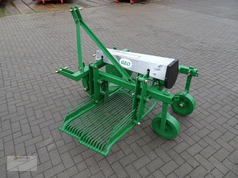 Vemac PML Kartoffelroder Schwingsiebroder Roder NEU - Arrancadora de patatas: foto 3 Vemac PML Kartoffelroder Schwingsiebroder Roder NEU - Arrancadora de patatas: foto 3