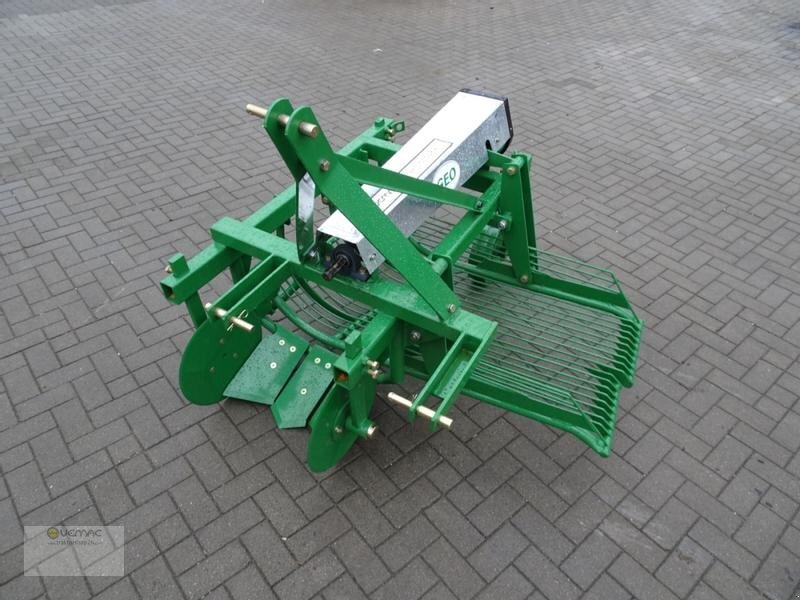 Vemac PML Kartoffelroder Schwingsiebroder Roder NEU - Arrancadora de patatas: foto 2 Vemac PML Kartoffelroder Schwingsiebroder Roder NEU - Arrancadora de patatas: foto 2
