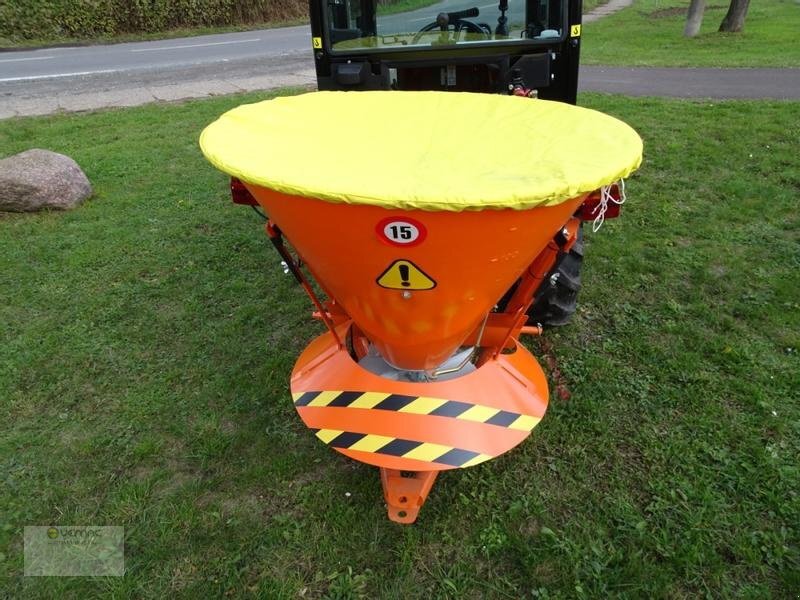 Vemac Profi 400 Liter Streuer Salzstreuer Winterdienst Neu - Esparcidor de sal: foto 2 Vemac Profi 400 Liter Streuer Salzstreuer Winterdienst Neu - Esparcidor de sal: foto 2