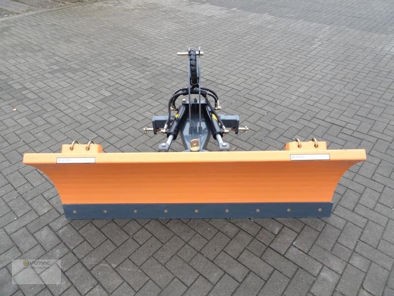 Vemac SPN250 250cm Schneeschild Schneepflug Schneeschieber NEU - Cuchilla quitanieves: foto 5 Vemac SPN250 250cm Schneeschild Schneepflug Schneeschieber NEU - Cuchilla quitanieves: foto 5