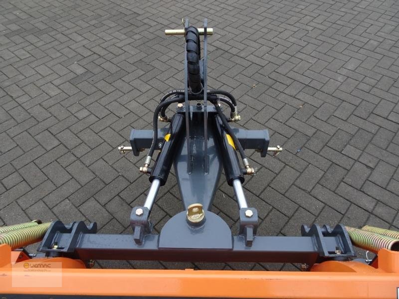 Vemac SPN250 250cm Schneeschild Schneepflug Schneeschieber NEU - Cuchilla quitanieves: foto 3 Vemac SPN250 250cm Schneeschild Schneepflug Schneeschieber NEU - Cuchilla quitanieves: foto 3