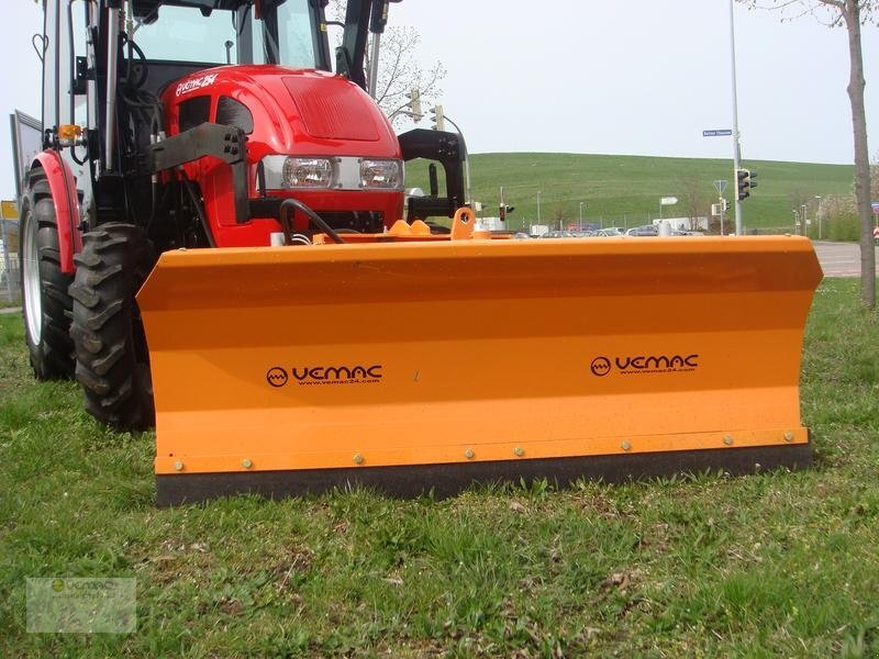 Vemac Schneeschild Schneepflug Schneeschieber 200cm NEU - Cuchilla quitanieves: foto 2 Vemac Schneeschild Schneepflug Schneeschieber 200cm NEU - Cuchilla quitanieves: foto 2