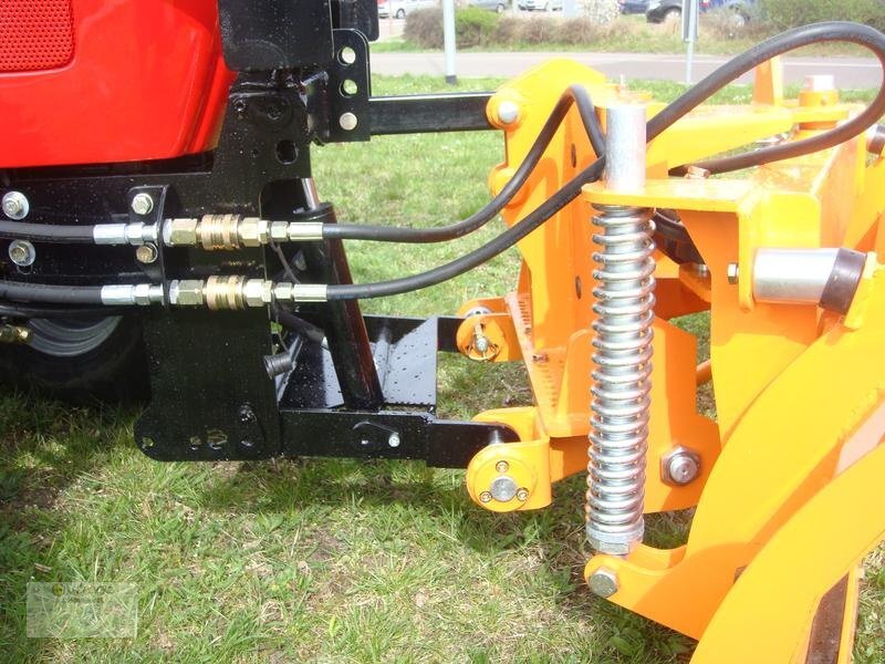 Vemac Schneeschild Schneepflug Schneeschieber 220cm NEU - Cuchilla quitanieves: foto 1 Vemac Schneeschild Schneepflug Schneeschieber 220cm NEU - Cuchilla quitanieves: foto 1