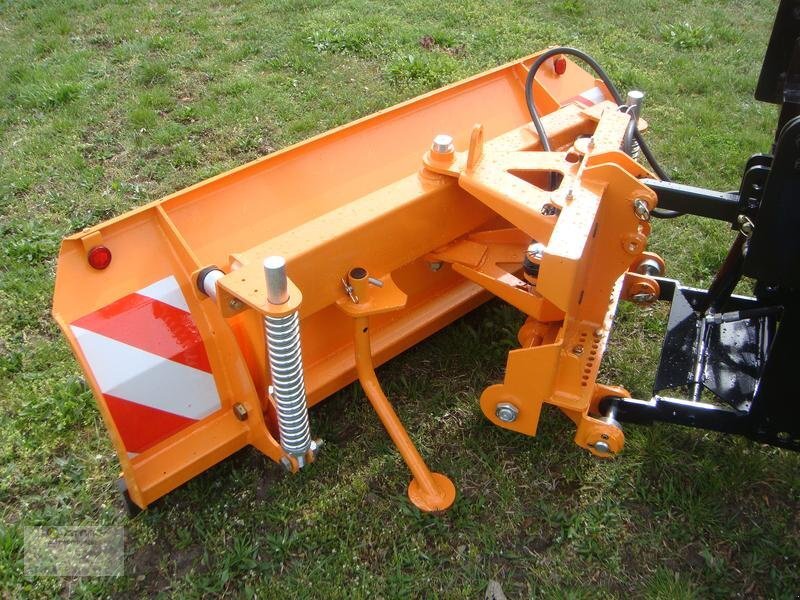 Vemac Schneeschild Schneepflug Schneeschieber 240cm NEU - Cuchilla quitanieves: foto 5 Vemac Schneeschild Schneepflug Schneeschieber 240cm NEU - Cuchilla quitanieves: foto 5