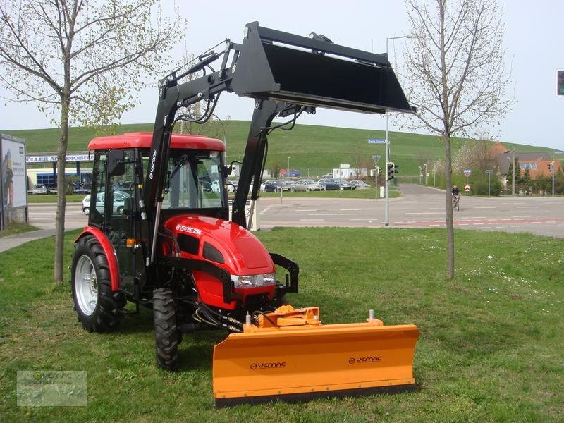 Vemac Schneeschild Schneepflug Schneeschieber NEU von 130-330cm - Cuchilla quitanieves: foto 5 Vemac Schneeschild Schneepflug Schneeschieber NEU von 130-330cm - Cuchilla quitanieves: foto 5