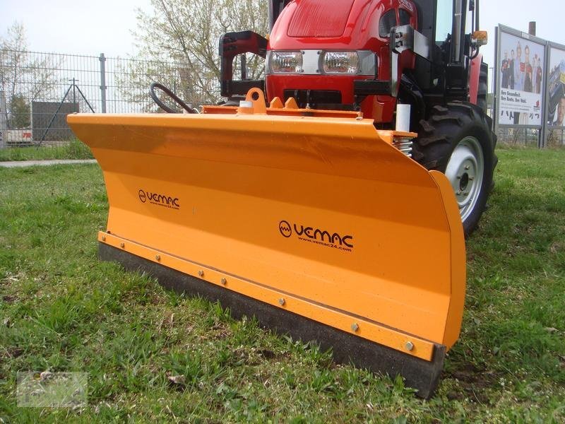 Vemac Schneeschild Schneepflug Schneeschieber NEU von 130-330cm - Cuchilla quitanieves: foto 1 Vemac Schneeschild Schneepflug Schneeschieber NEU von 130-330cm - Cuchilla quitanieves: foto 1