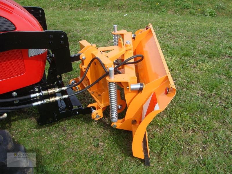 Vemac Schneeschild Schneepflug Schneeschieber NEU von 130-330cm - Cuchilla quitanieves: foto 4 Vemac Schneeschild Schneepflug Schneeschieber NEU von 130-330cm - Cuchilla quitanieves: foto 4
