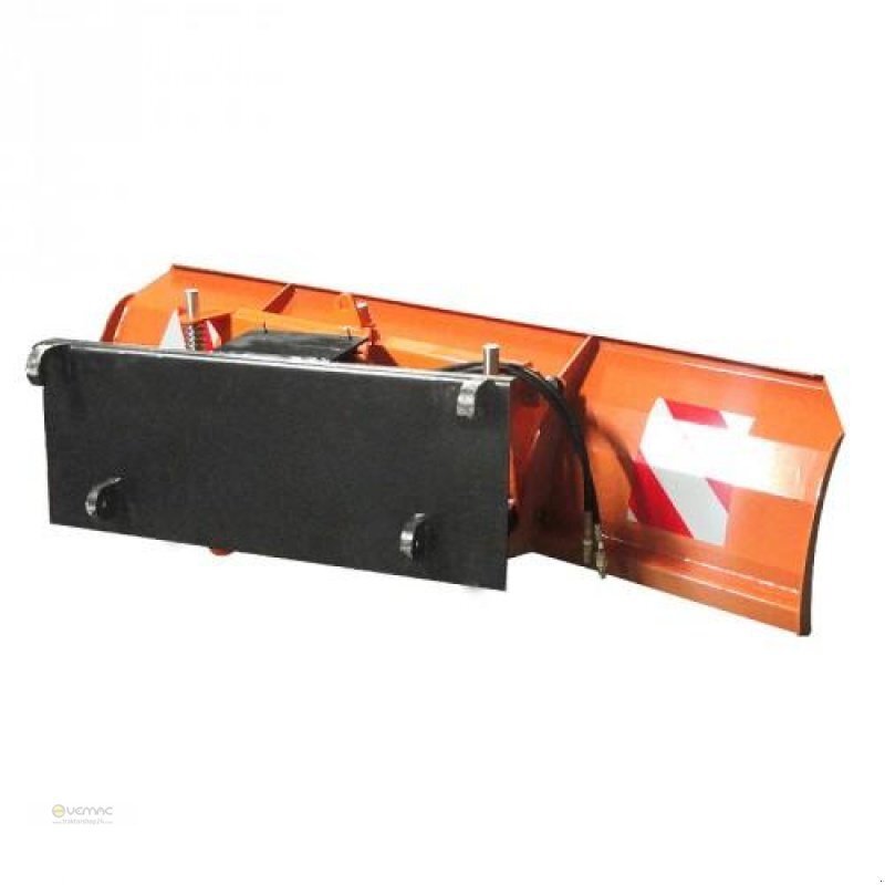 Vemac Schneeschild Schneepflug Schneeschieber SP200 200cm EURO-Aufnahme NEU - Cuchilla quitanieves: foto 2 Vemac Schneeschild Schneepflug Schneeschieber SP200 200cm EURO-Aufnahme NEU - Cuchilla quitanieves: foto 2