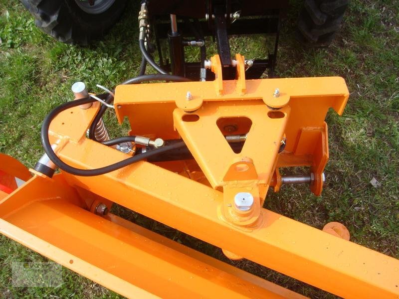 Vemac Schneeschild Schneepflug Schneeschieber Winterdienst 180 NEU - Cuchilla quitanieves: foto 3 Vemac Schneeschild Schneepflug Schneeschieber Winterdienst 180 NEU - Cuchilla quitanieves: foto 3