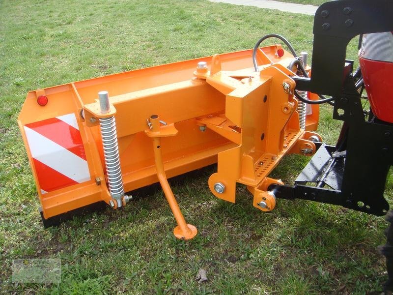 Vemac Schneeschild Schneepflug hydraul. Winterdienst 140cm NEU - Cuchilla quitanieves: foto 4 Vemac Schneeschild Schneepflug hydraul. Winterdienst 140cm NEU - Cuchilla quitanieves: foto 4