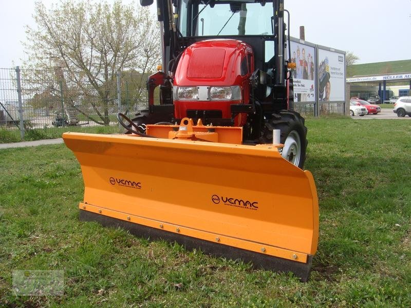 Vemac Schneeschild Schneepflug hydraul. Winterdienst 140cm NEU - Cuchilla quitanieves: foto 3 Vemac Schneeschild Schneepflug hydraul. Winterdienst 140cm NEU - Cuchilla quitanieves: foto 3