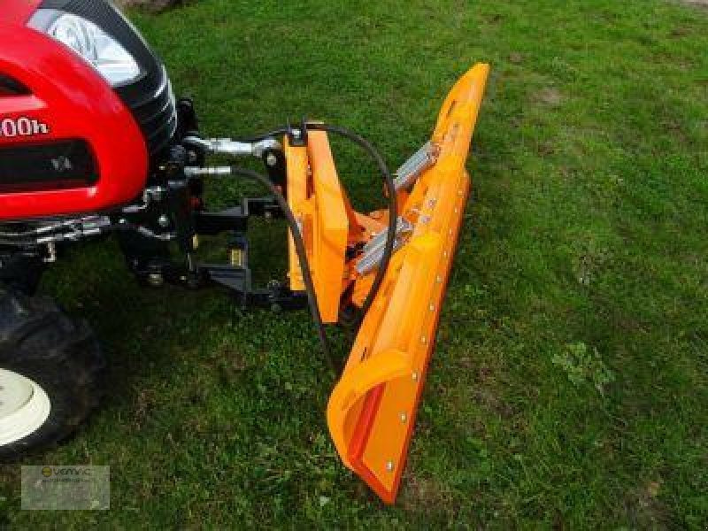 Vemac Schneeschild Schneeschieber Schneepflug City kommunal 180cm NEU - Cuchilla quitanieves: foto 3 Vemac Schneeschild Schneeschieber Schneepflug City kommunal 180cm NEU - Cuchilla quitanieves: foto 3