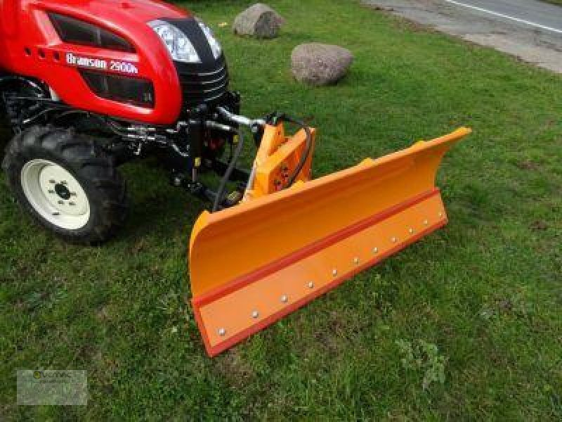 Vemac Schneeschild Schneeschieber Schneepflug City kommunal 180cm NEU - Cuchilla quitanieves: foto 1 Vemac Schneeschild Schneeschieber Schneepflug City kommunal 180cm NEU - Cuchilla quitanieves: foto 1