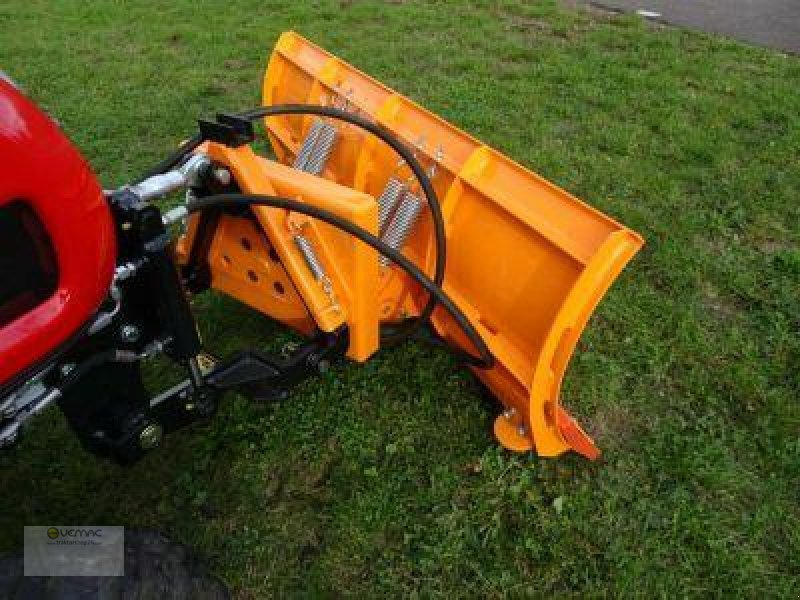 Vemac Schneeschild Schneeschieber Schneepflug City kommunal 180cm NEU - Cuchilla quitanieves: foto 4 Vemac Schneeschild Schneeschieber Schneepflug City kommunal 180cm NEU - Cuchilla quitanieves: foto 4