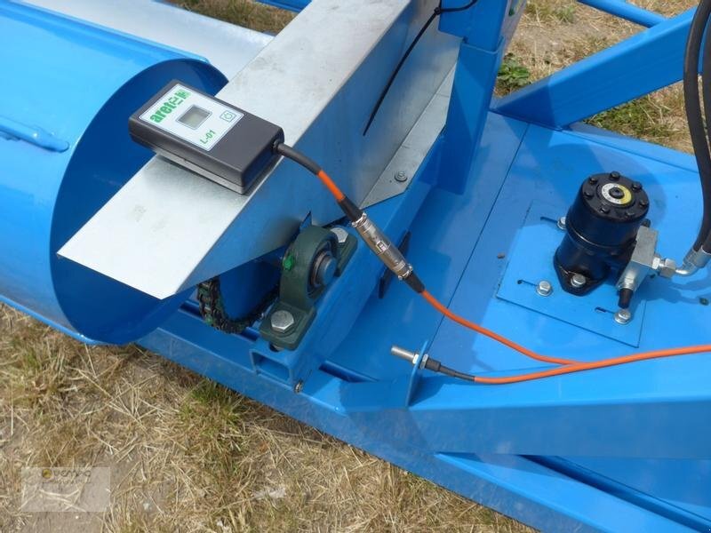 Vemac Sonstiges - Encintadora de pacas: foto 4 Vemac Sonstiges - Encintadora de pacas: foto 4