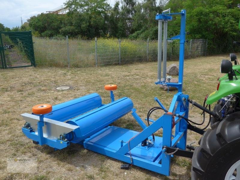 Vemac Sonstiges - Encintadora de pacas: foto 1 Vemac Sonstiges - Encintadora de pacas: foto 1