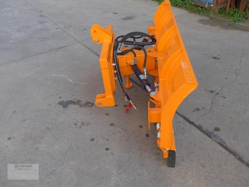 Vemac Standard 220 Schneepflug Schneeschild Schneeschieber NEU - Cuchilla quitanieves: foto 5 Vemac Standard 220 Schneepflug Schneeschild Schneeschieber NEU - Cuchilla quitanieves: foto 5
