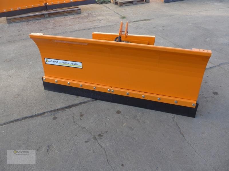 Vemac Standard 220 Schneepflug Schneeschild Schneeschieber NEU - Cuchilla quitanieves: foto 2 Vemac Standard 220 Schneepflug Schneeschild Schneeschieber NEU - Cuchilla quitanieves: foto 2