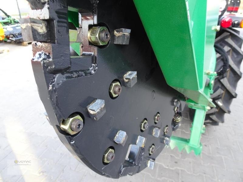 Vemac Stubbenfräse Stumpffräse Baumstumpffräse Geo Pro24 Neu - Triturador de tocones: foto 3 Vemac Stubbenfräse Stumpffräse Baumstumpffräse Geo Pro24 Neu - Triturador de tocones: foto 3