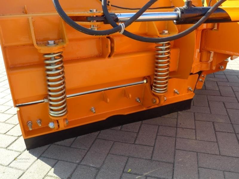 Vemac Vario Schneeschild Schneepflug 220cm NEU Winterdienst - Cuchilla quitanieves: foto 5 Vemac Vario Schneeschild Schneepflug 220cm NEU Winterdienst - Cuchilla quitanieves: foto 5