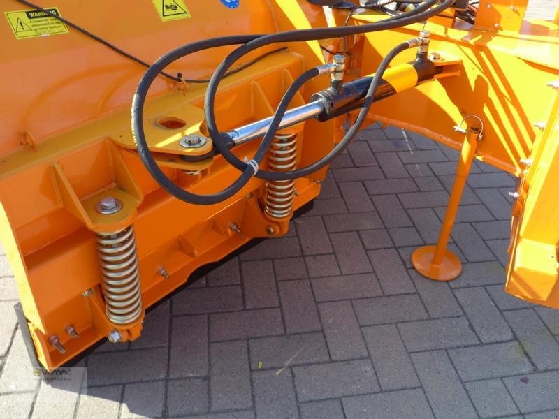 Vemac Vario Schneeschild Schneepflug Winterdienst 300cm NEU - Cuchilla quitanieves: foto 3 Vemac Vario Schneeschild Schneepflug Winterdienst 300cm NEU - Cuchilla quitanieves: foto 3