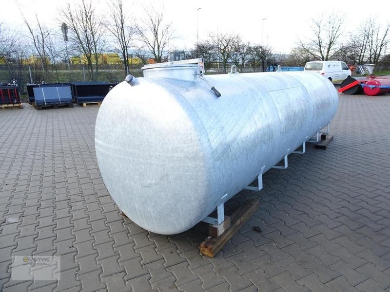 Vemac Wasserfass 2000 Liter Wassertank Weidefass Wasserwagen NEU - Tanque: foto 4 Vemac Wasserfass 2000 Liter Wassertank Weidefass Wasserwagen NEU - Tanque: foto 4