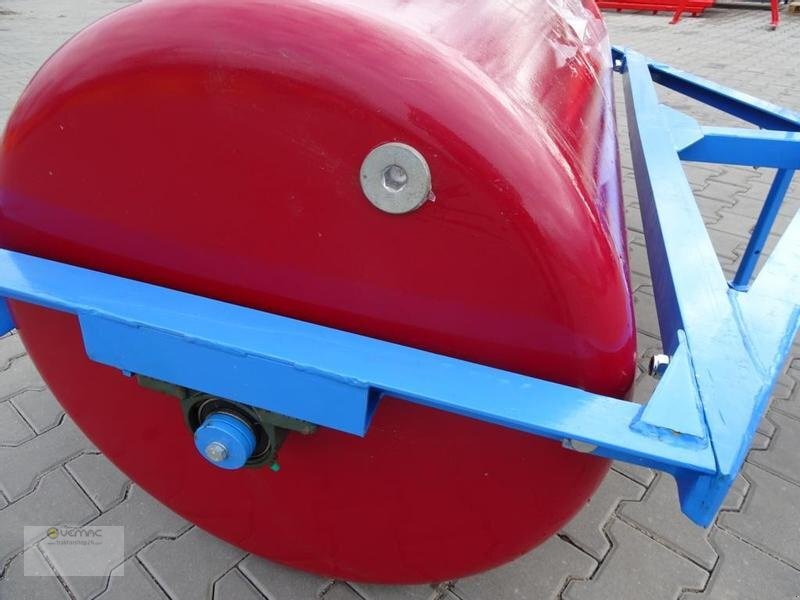 Vemac Wiesenwalze 200cm Walze Schleppe Rasenwalze Traktor Schlepper NEU - Rodillo agrícola: foto 5 Vemac Wiesenwalze 200cm Walze Schleppe Rasenwalze Traktor Schlepper NEU - Rodillo agrícola: foto 5