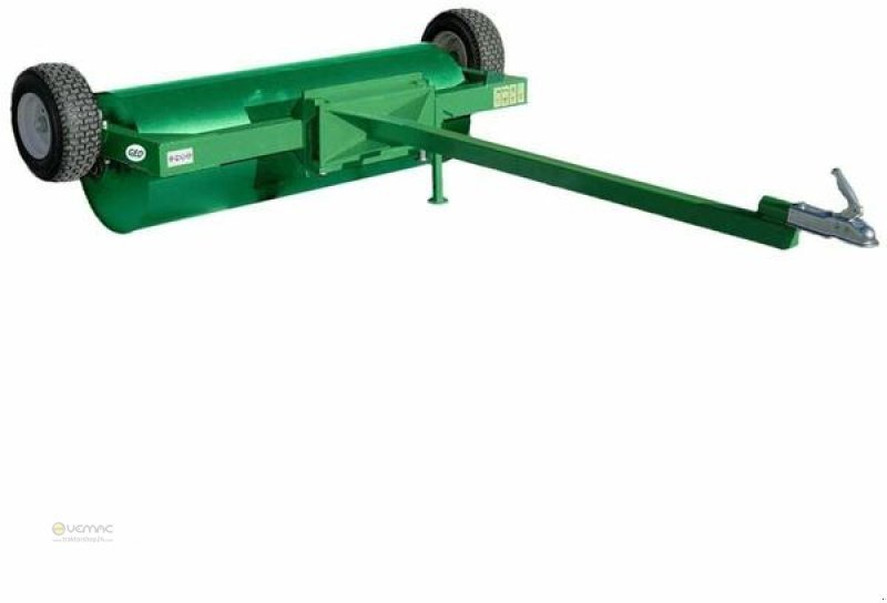 Vemac Wiesenwalze Geo ATV LAR 120cm Rasenwalze Walze Quad NEU - Rodillo agrícola: foto 2 Vemac Wiesenwalze Geo ATV LAR 120cm Rasenwalze Walze Quad NEU - Rodillo agrícola: foto 2