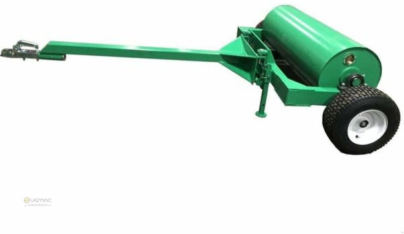 Vemac Wiesenwalze Geo ATV LAR 120cm Rasenwalze Walze Quad NEU - Rodillo agrícola: foto 1 Vemac Wiesenwalze Geo ATV LAR 120cm Rasenwalze Walze Quad NEU - Rodillo agrícola: foto 1