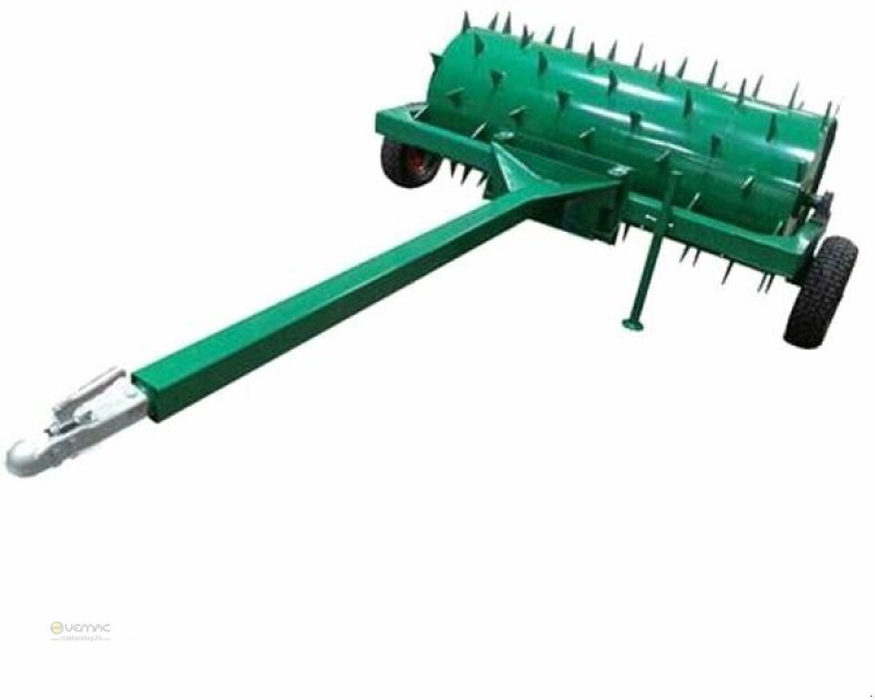 Vemac Wiesenwalze Geo ATV LARS 120cm Rasenwalze Walze Quad NEU - Rodillo agrícola: foto 1 Vemac Wiesenwalze Geo ATV LARS 120cm Rasenwalze Walze Quad NEU - Rodillo agrícola: foto 1