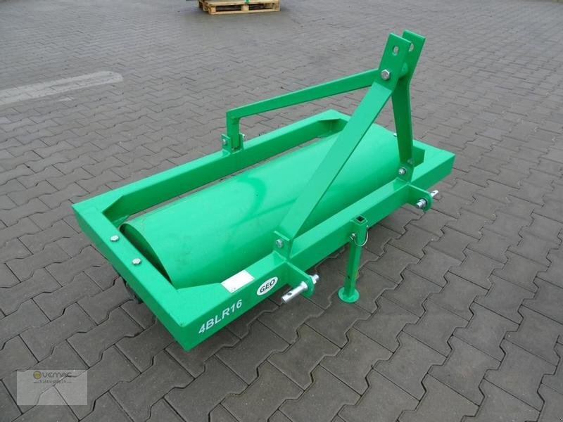Vemac Wiesenwalze Geo BLR120 120cm Rasenwalze Ackerwalze Walze NEU - Rodillo agrícola: foto 4 Vemac Wiesenwalze Geo BLR120 120cm Rasenwalze Ackerwalze Walze NEU - Rodillo agrícola: foto 4
