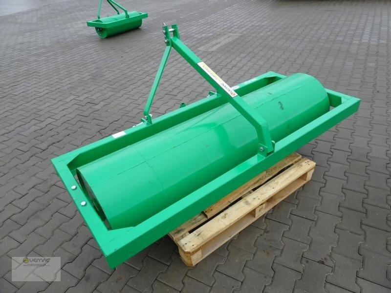 Vemac Wiesenwalze Geo BLR180 180cm Rasenwalze Ackerwalze Walze NEU - Rodillo agrícola: foto 5 Vemac Wiesenwalze Geo BLR180 180cm Rasenwalze Ackerwalze Walze NEU - Rodillo agrícola: foto 5