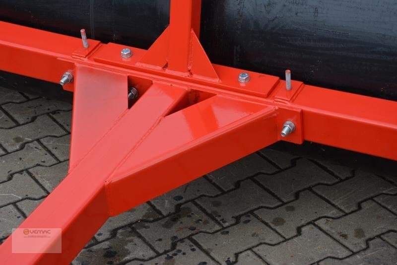 Vemac Wiesenwalze Walze Schleppe Rasenwalze 240cm NEU - Rodillo agrícola: foto 3 Vemac Wiesenwalze Walze Schleppe Rasenwalze 240cm NEU - Rodillo agrícola: foto 3