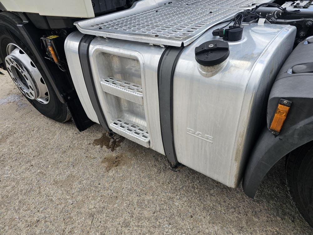 Cabeza tractora Daf 530 Xf530: foto 16