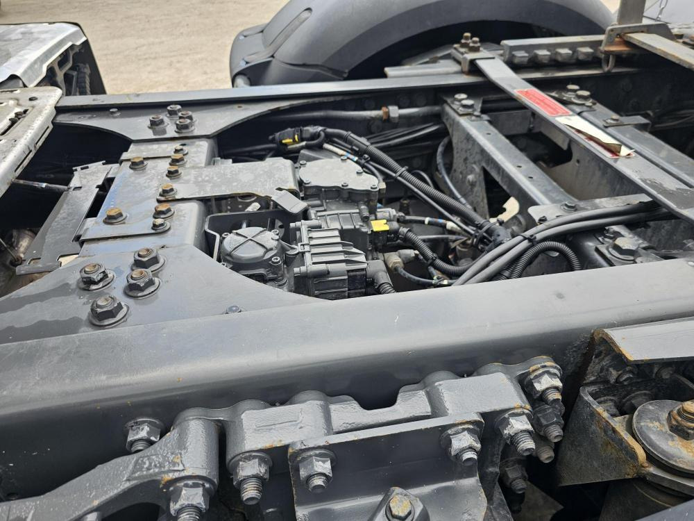 Daf 530 Xf530 - Cabeza tractora: foto 2 Daf 530 Xf530 - Cabeza tractora: foto 2