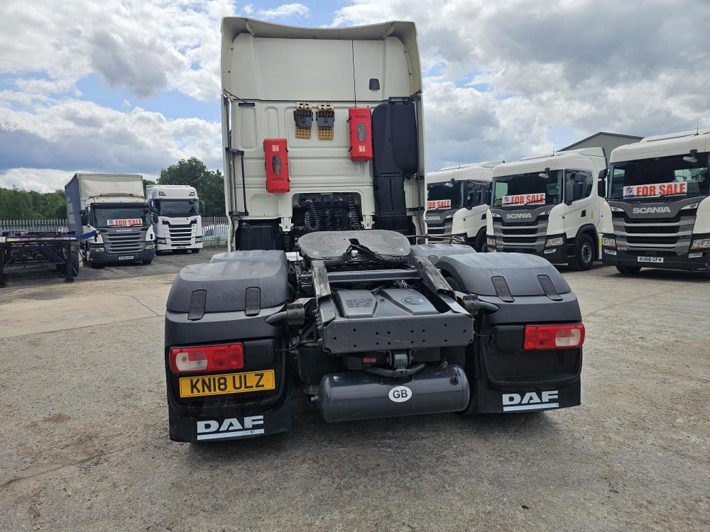 Cabeza tractora Daf 530 Xf530: foto 13