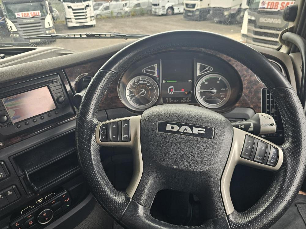 Cabeza tractora Daf 530 Xf530: foto 6