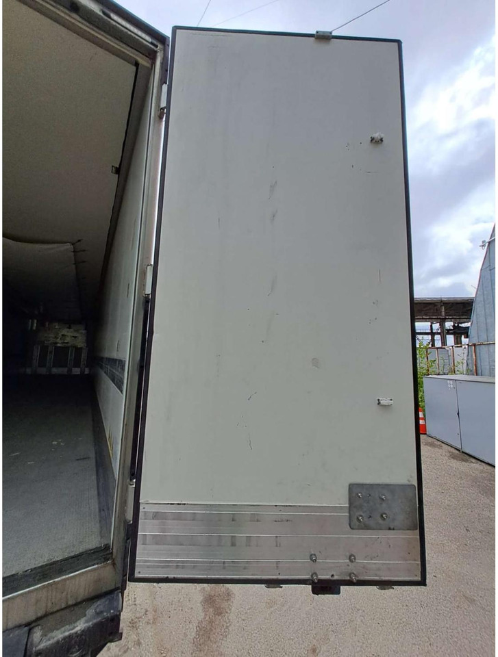 2020 Krone SDR Cool Liner FP 60 ThermoKing SLXi 300 - Semirremolque frigorífico: foto 5 2020 Krone SDR Cool Liner FP 60 ThermoKing SLXi 300 - Semirremolque frigorífico: foto 5